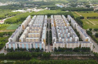 Báo cáo Quốc hội loạt cơ chế đặc thù xây nhà xã hội