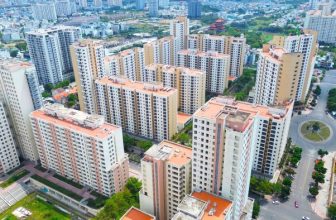 Đề xuất hợp thức hóa hoạt động cho thuê căn hộ ngắn ngày