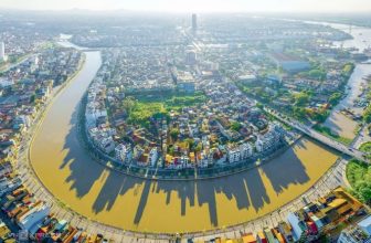 Đề xuất TP HCM, Hải Phòng, Đà Nẵng được tiếp tục cơ chế đặc thù sau sáp nhập