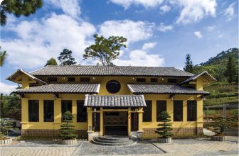 KHU SINH THÁI ĐỒNG VĂN – HÀ GIANG