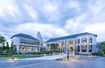 KHU DU LỊCH NGHỈ DƯỠNG FUSION QUANG MINH