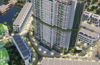 KHU ĐÔ THỊ TRUST CITY