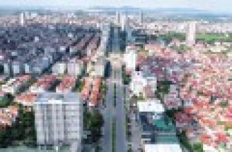 Bắc Ninh gỡ vưỡng cho nhiều dự án bất động sảnBắc Ninh gỡ vưỡng cho nhiều dự án bất động sản