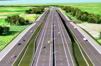 Lùm xùm gói thầu gần 900 tỷ đồng ở cao tốc TP HCM – Bình Phước